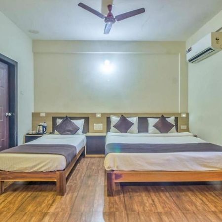Hotel Baga Beach Paradise Zewnętrze zdjęcie
