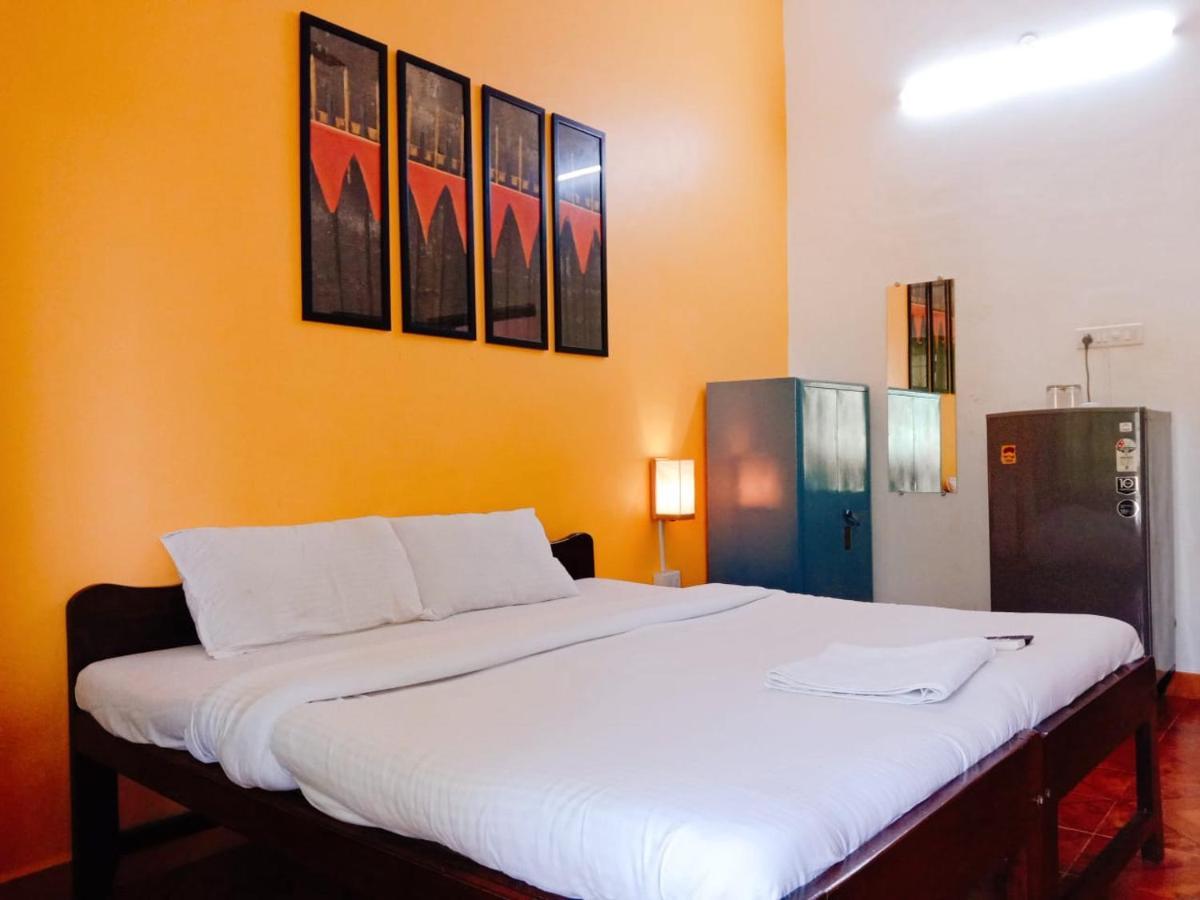 Hotel Baga Beach Paradise Zewnętrze zdjęcie