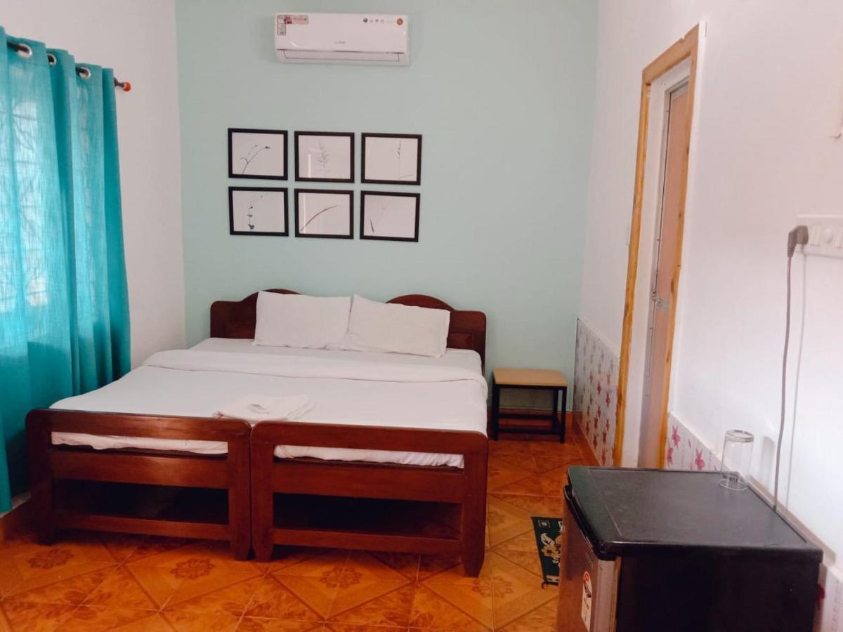 Hotel Baga Beach Paradise Zewnętrze zdjęcie