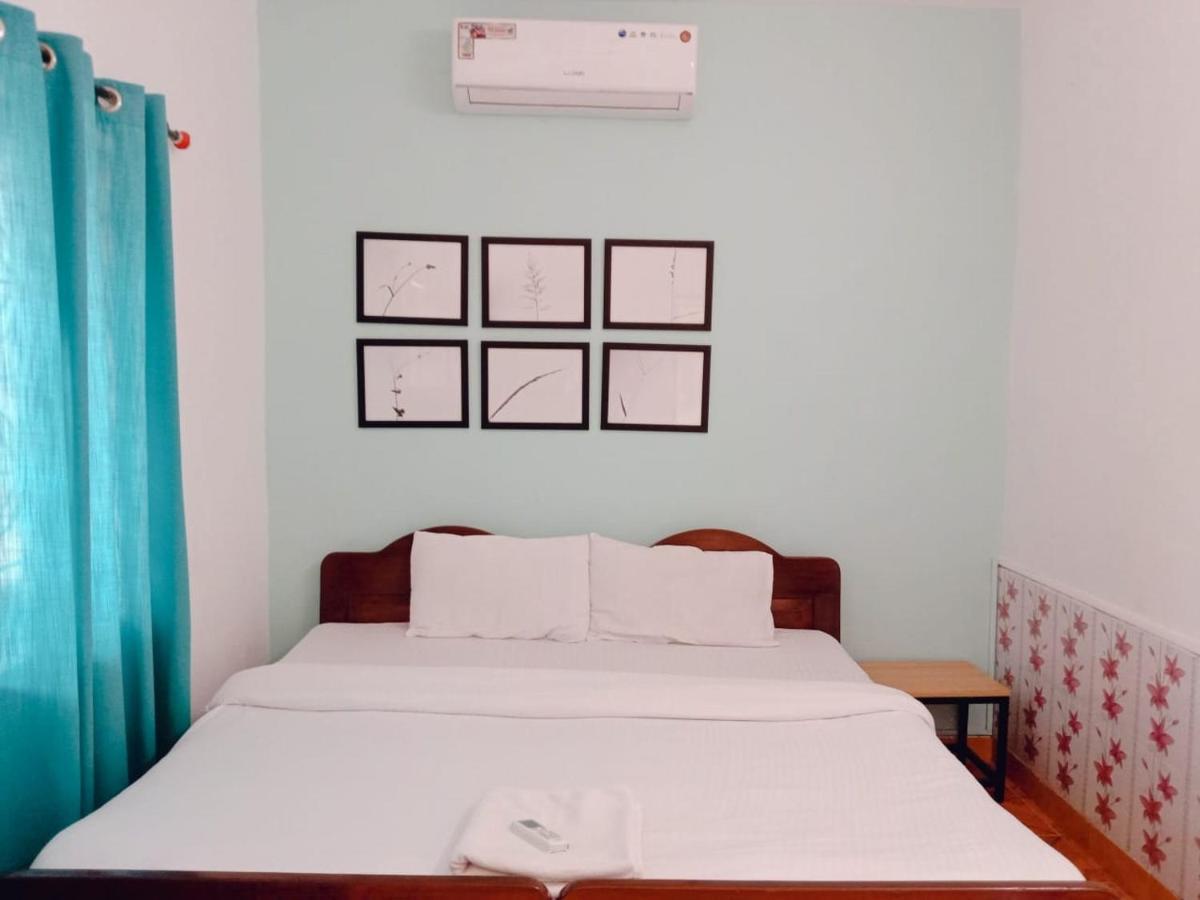 Hotel Baga Beach Paradise Zewnętrze zdjęcie