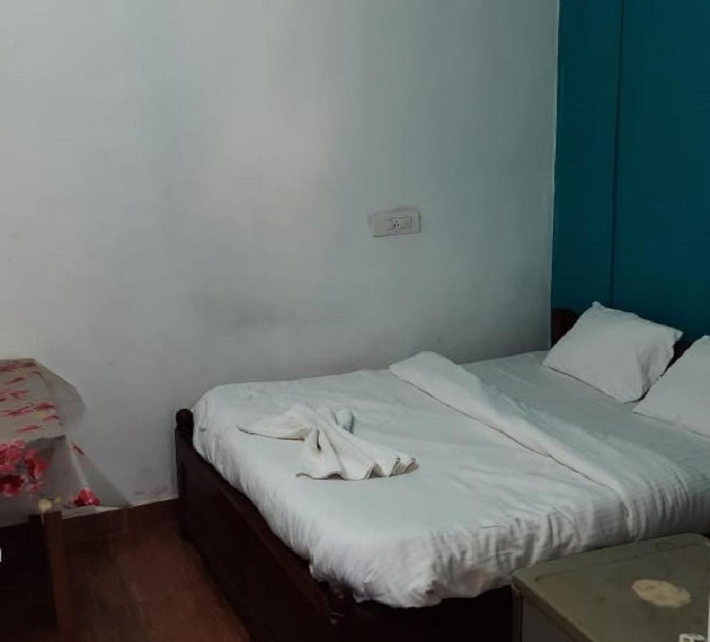 Hotel Baga Beach Paradise Zewnętrze zdjęcie