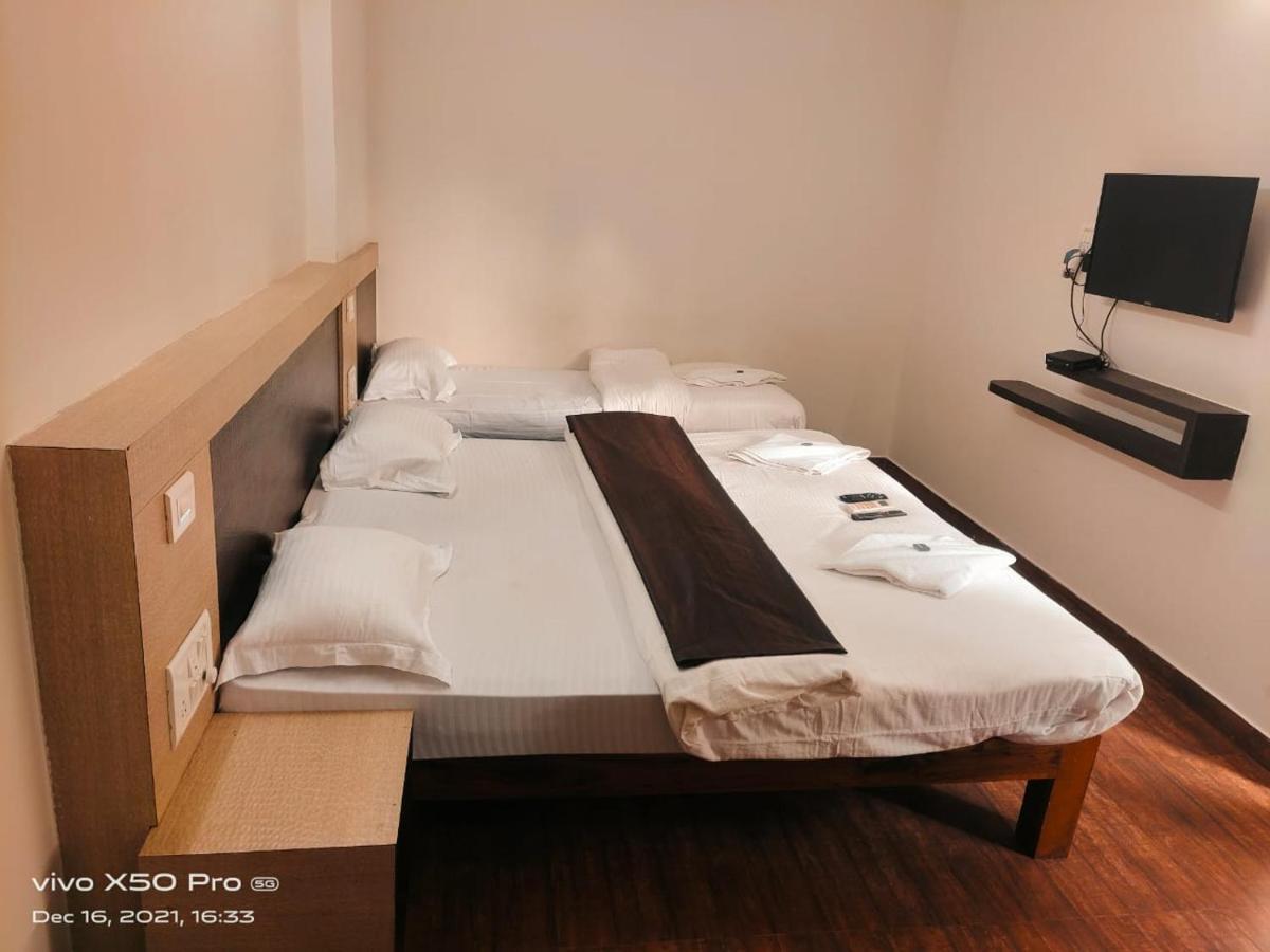 Hotel Baga Beach Paradise Zewnętrze zdjęcie