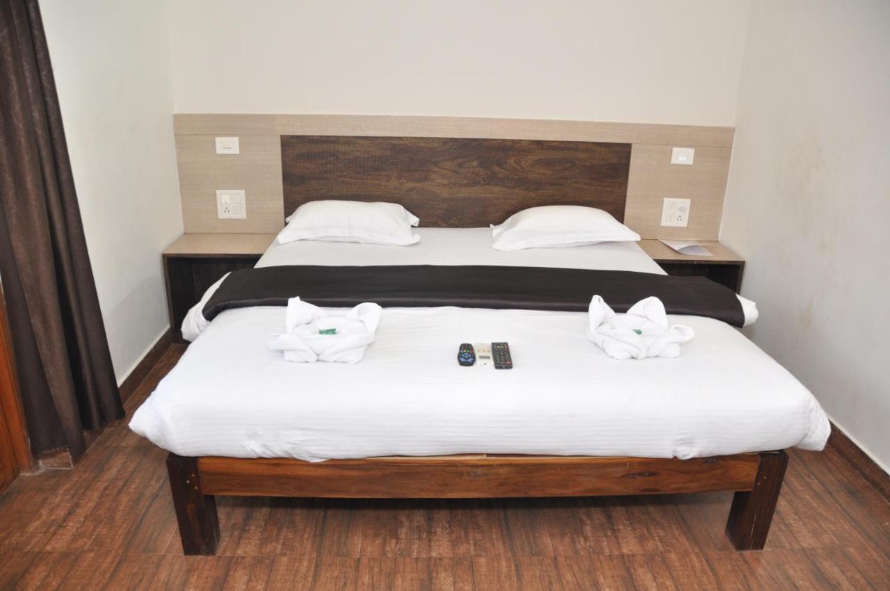 Hotel Baga Beach Paradise Zewnętrze zdjęcie