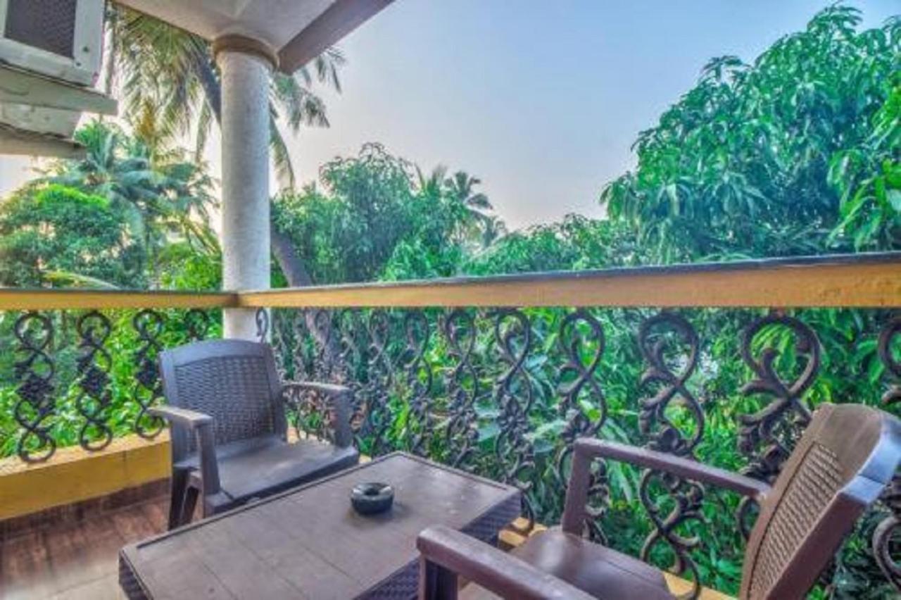 Hotel Baga Beach Paradise Zewnętrze zdjęcie