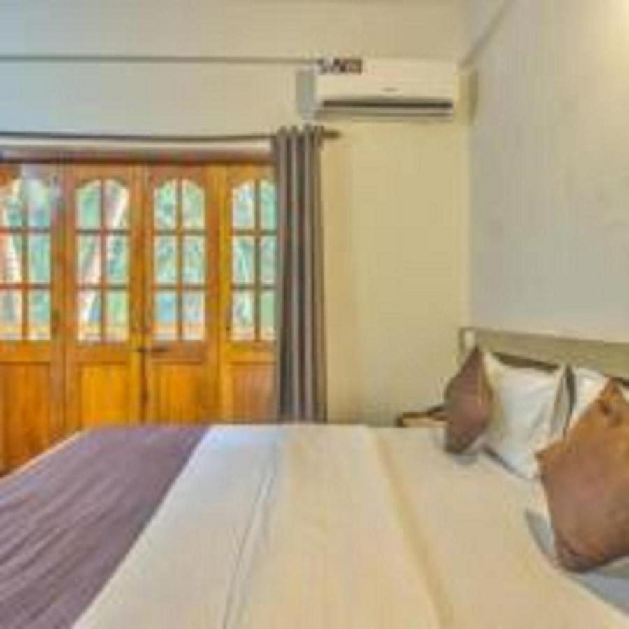 Hotel Baga Beach Paradise Zewnętrze zdjęcie